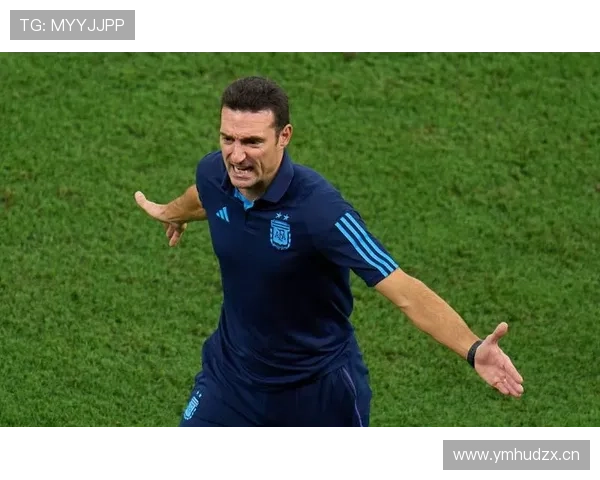 斯卡洛尼足球影响力