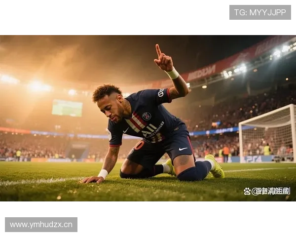 内马尔离开巴萨的转会决策如何改变其生涯轨迹