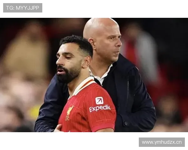 萨拉赫进攻参与度解析:从边锋到终结核心的转型路径 萨拉赫进攻参与度解析:从边锋到终结核心的转型路径