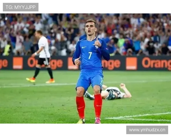 格里兹曼关键战进球能力解析 格里兹曼关键战进球能力解析