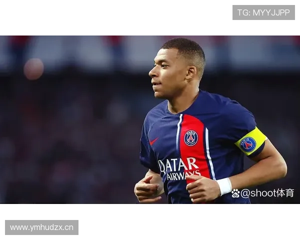 姆巴佩离开之后：巴黎圣日耳曼的进攻结构是升级还是重构？