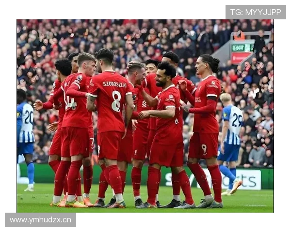 利物浦重返英超争冠行列，对赛季竞争格局带来关键变化