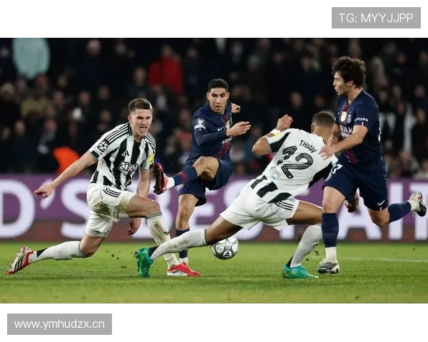 关键战一崩再崩，巴黎圣日耳曼的问题彻底藏不住了