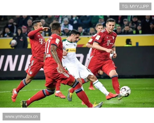 拜仁国内霸主地位松动：德甲联赛竞争格局迎来阶段性变化