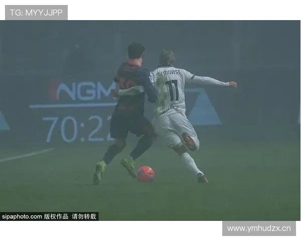 劳塔罗生涯强敌对抗解析：面对顶级中卫的表现