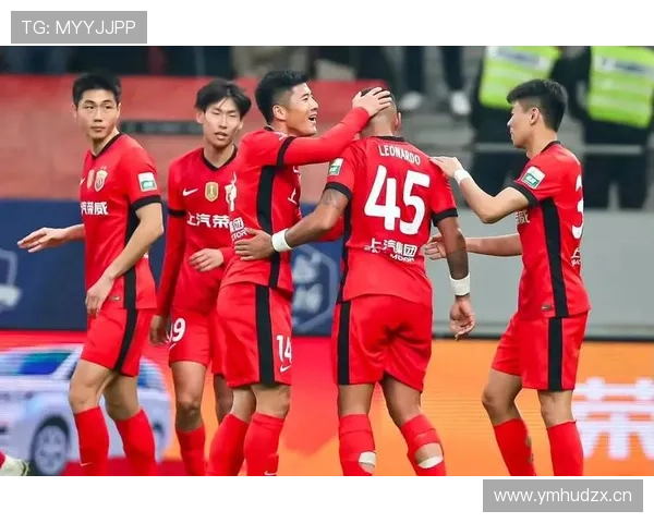 上海海港联赛统治力讨论：近期表现波动对争冠形势产生影响