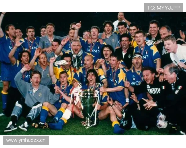 尤文图斯还在争冠行列，但真有实力夺冠吗？