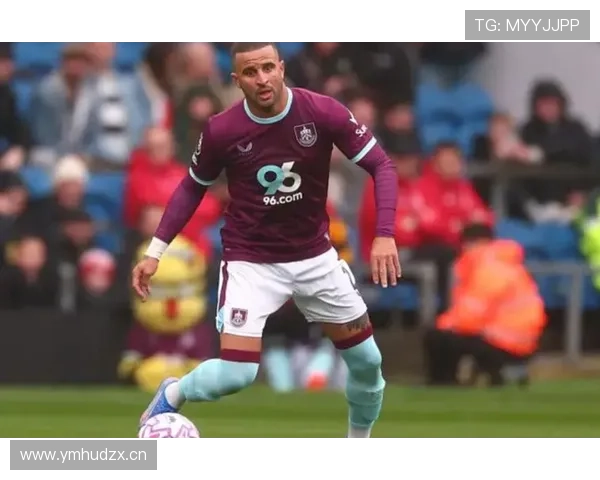 凯尔·沃克：双杯夺冠的关键拼图解析