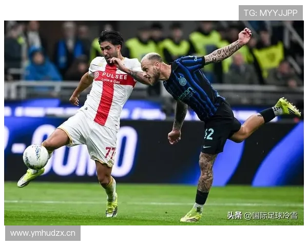 国米欧冠突破能力，当前阶段检验球队关键战能力与赛季走势