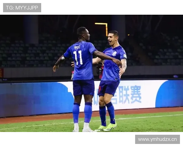 申花外援高效难掩进攻单一，前场层次感缺失影响争冠形势