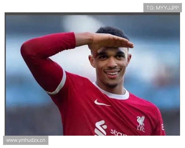 特伦特·亚历山大-阿诺德:英超后卫助攻纪录保持者 特伦特·亚历山大-阿诺德:英超后卫助攻纪录保持者