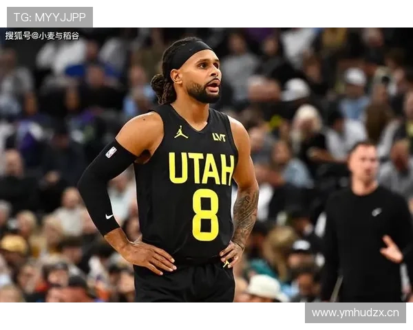 帕蒂·米尔斯借助挡拆拉开空间，三分命中率提升显著助推球队胜率