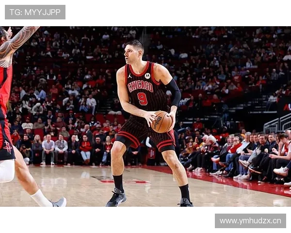 武切维奇挡拆高效制造错位 拉开内线得分差距