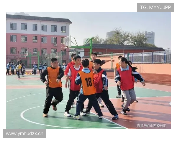 初学者必学：篮球比赛中手部接触判定的正确理解与教学